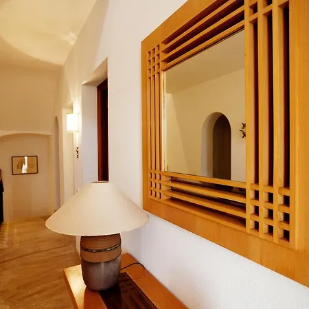 Maricel Villa Sant Feliu de Guixols
