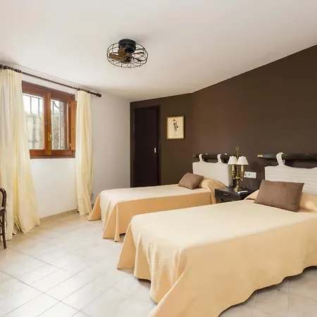 Villa Maricel Sant Feliu de Guixols