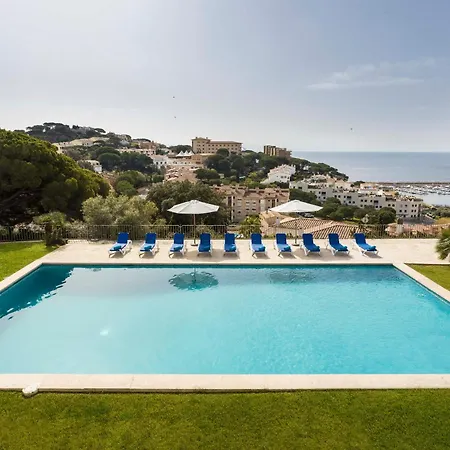 Villa Maricel Sant Feliu de Guixols