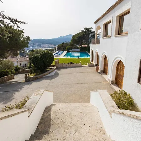 Villa Maricel