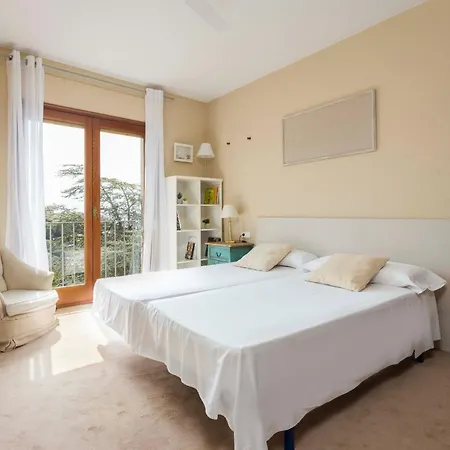 Villa Maricel