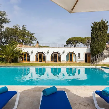 Villa Maricel