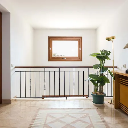 Villa Maricel Sant Feliu de Guixols