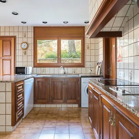 Villa Maricel Sant Feliu de Guixols
