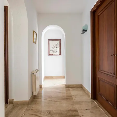 Villa Maricel