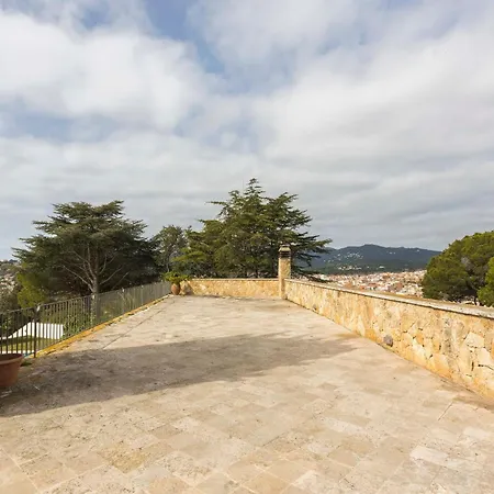 Villa Maricel Sant Feliu de Guixols