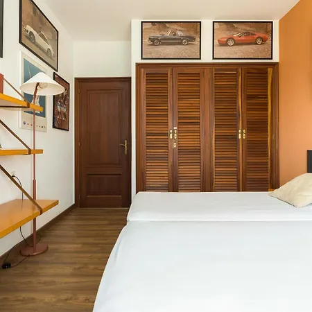 Villa Maricel *