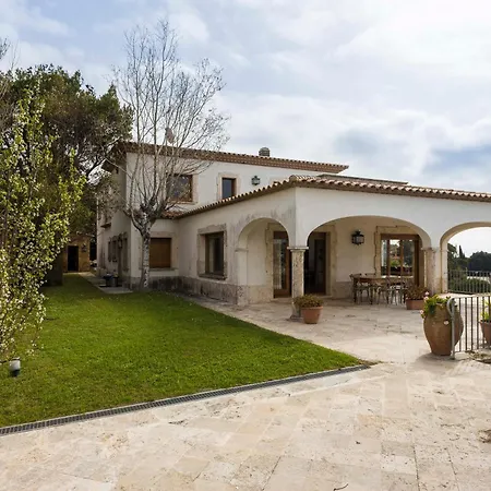 Villa Maricel Sant Feliu de Guixols