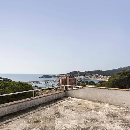 Villa Maricel Sant Feliu de Guixols