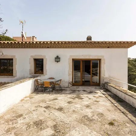 Villa Maricel *