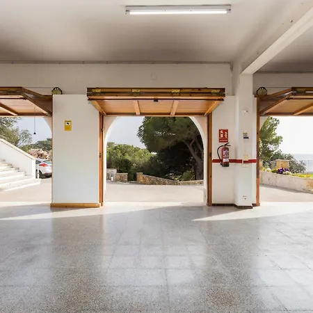 Maricel Sant Feliu de Guixols