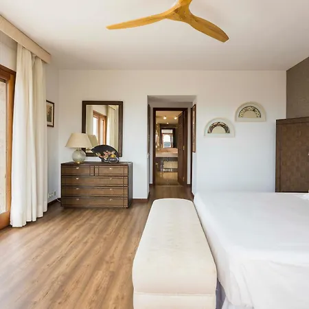 Villa Maricel *