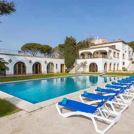 Villa Maricel