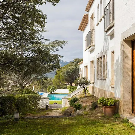 Maricel Sant Feliu de Guixols