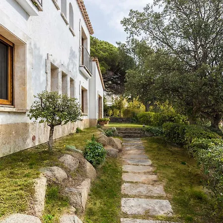 Villa Maricel Sant Feliu de Guixols