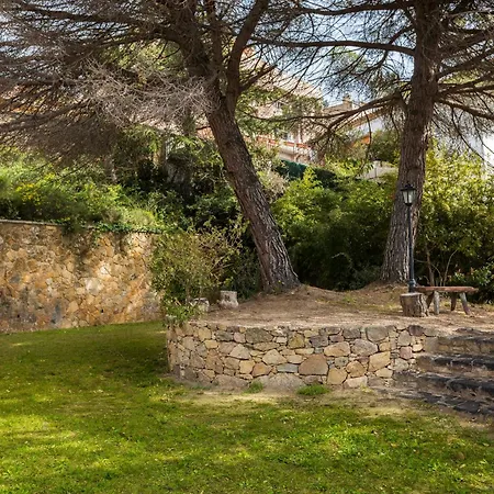 Maricel Sant Feliu de Guixols