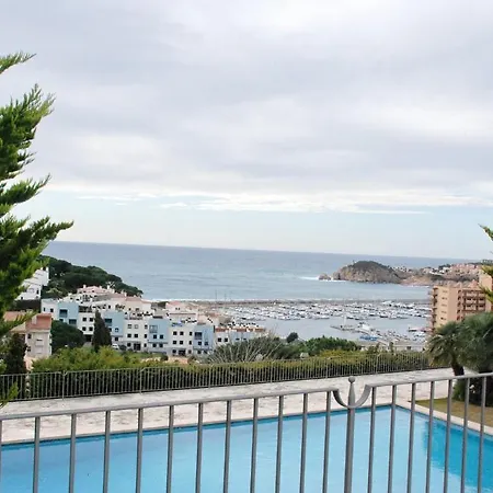 Villa Maricel Sant Feliu de Guixols